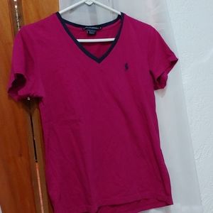 Short sleeve Ralph Lauren Sport tee